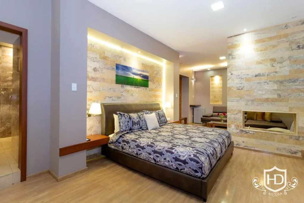 Hotel David, photo 1
