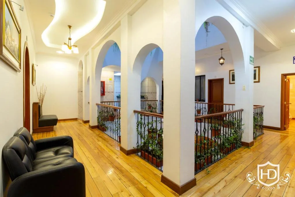 Hotel David, photo 4