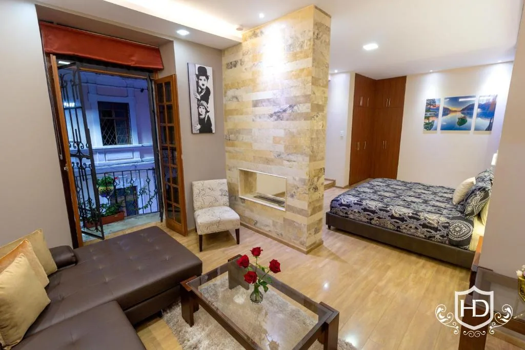 Deluxe Suite